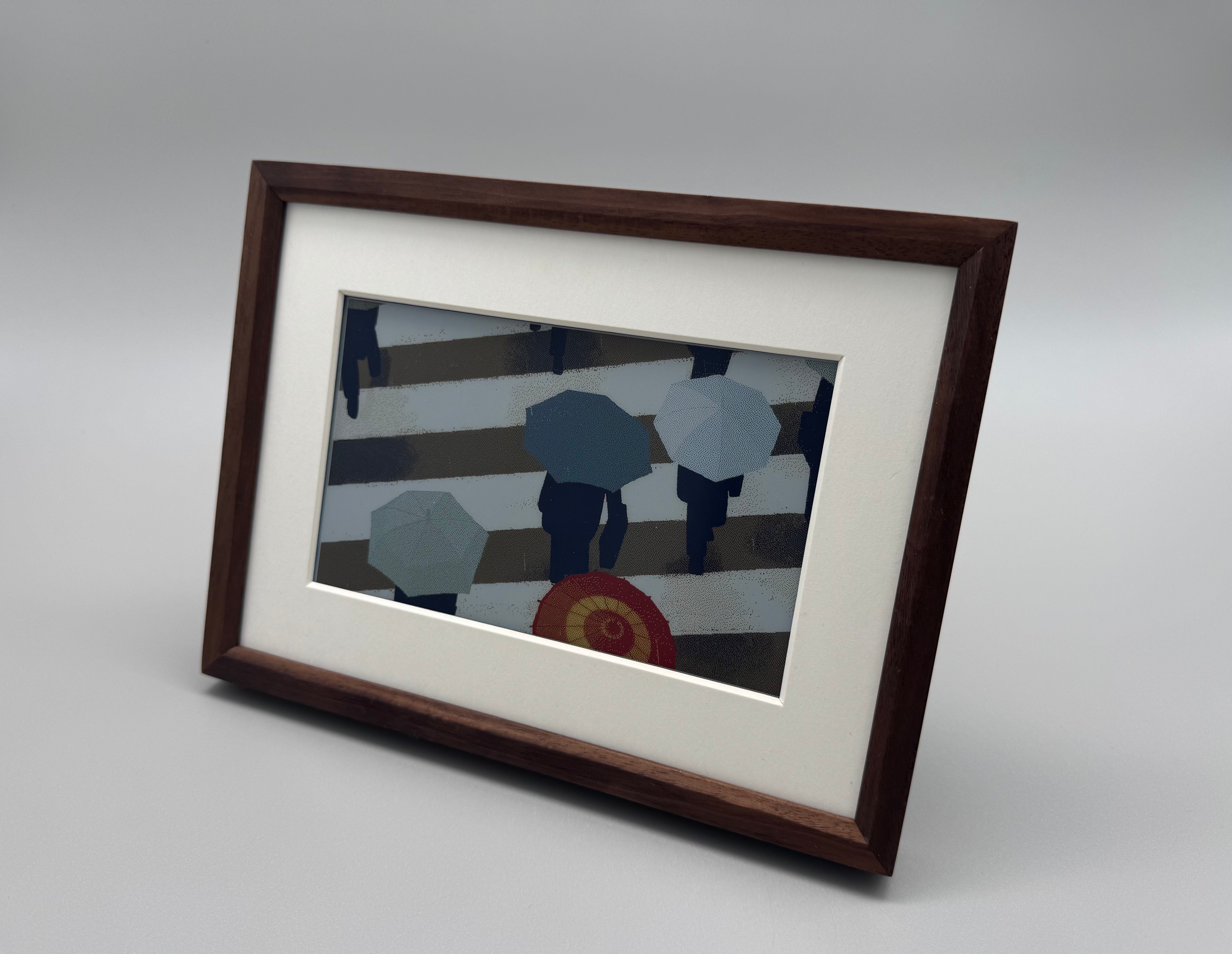 MelonFrame Wood
